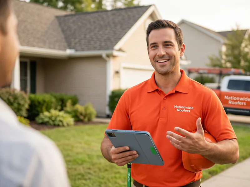 Roof Installation  in Snow Hill  FAQ